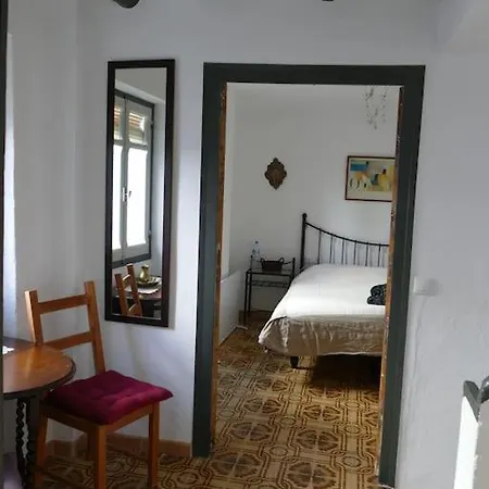 Casa vacanze Casa Azul, Centro Historico De