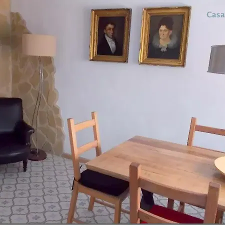 Casa Azul, Centro Historico De * Cálig