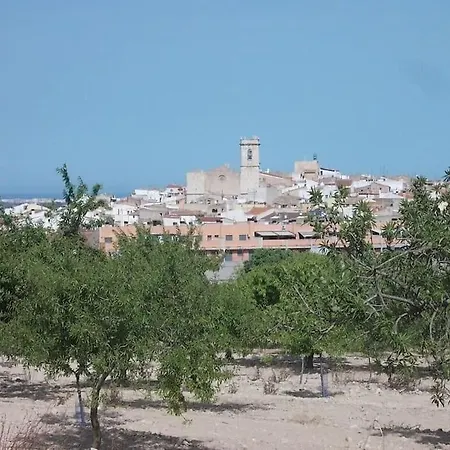 Casa Azul, Centro Historico De