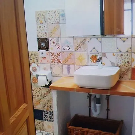 Casa Azul, Centro Historico De Casa vacanze Cálig