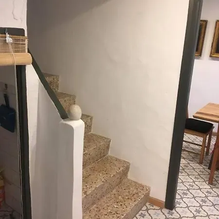 Casa Azul, Centro Historico De Cálig