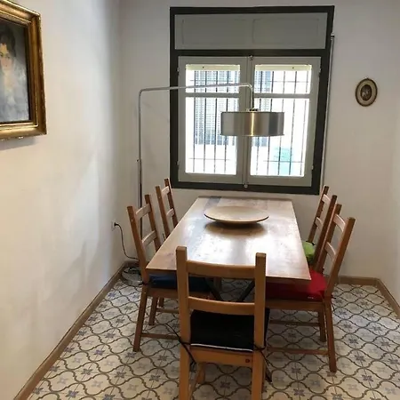 Casa Azul, Centro Historico De *