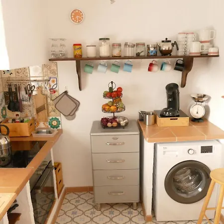 Casa Azul, Centro Historico De Casa vacanze