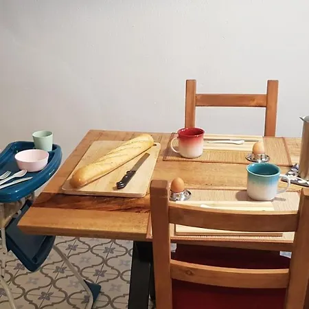 Casa Azul, Centro Historico De Casa vacanze *