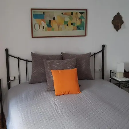 Casa vacanze Casa Azul, Centro Historico De